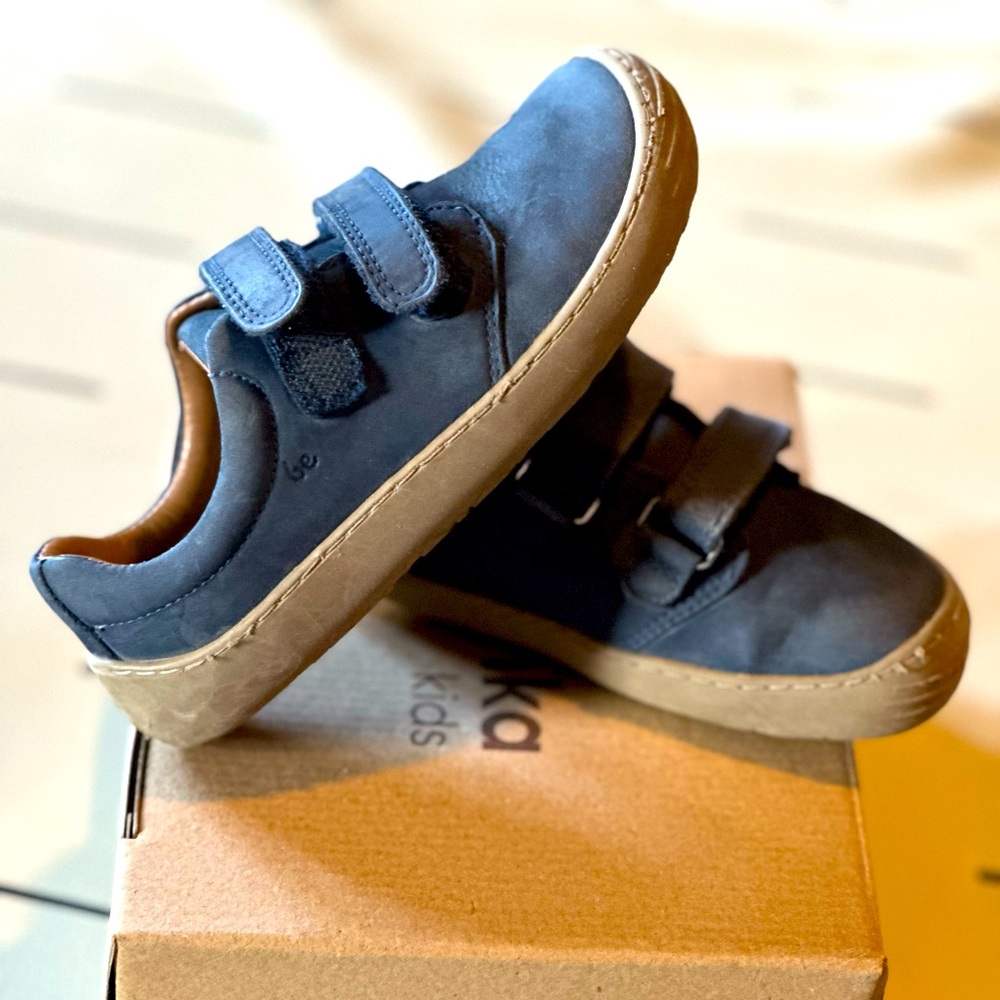 Belenka Bounce Barefoot Sneakers